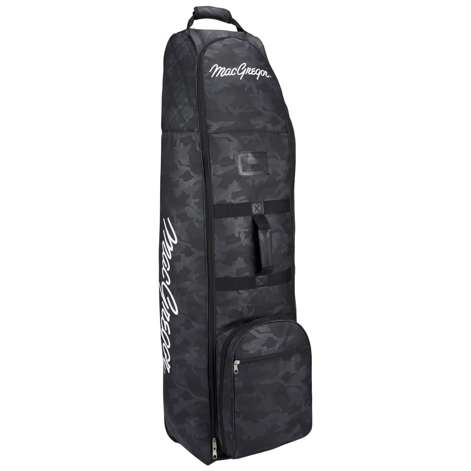 MacGregor VIP Deluxe Wheeled Travel Cover