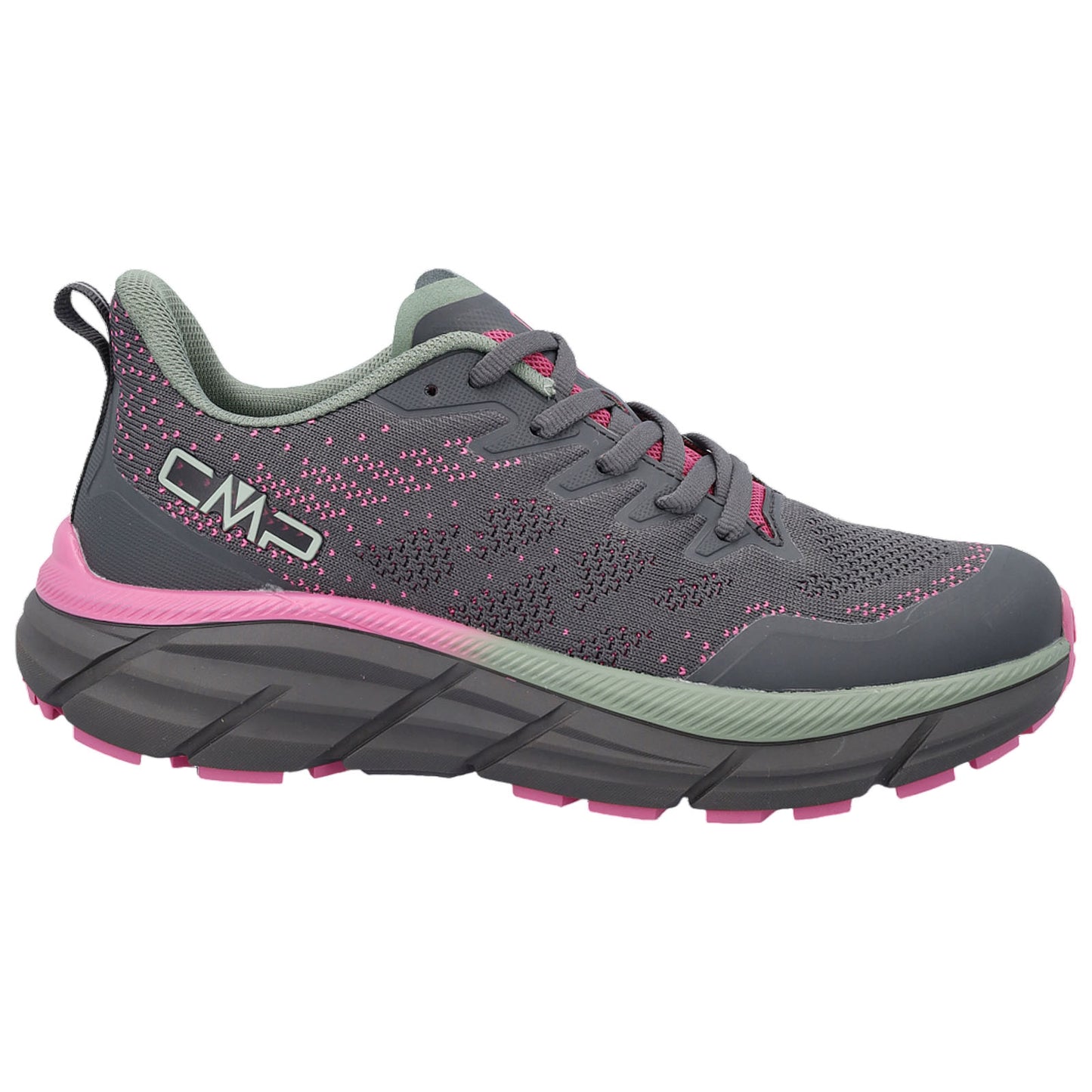 CMP Ladies Rahmsy Walking Shoes