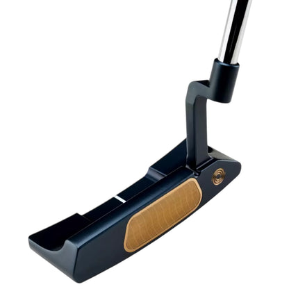 Odyssey Golf Mens Ai-One Milled Cruiser One Wide T CH Putter