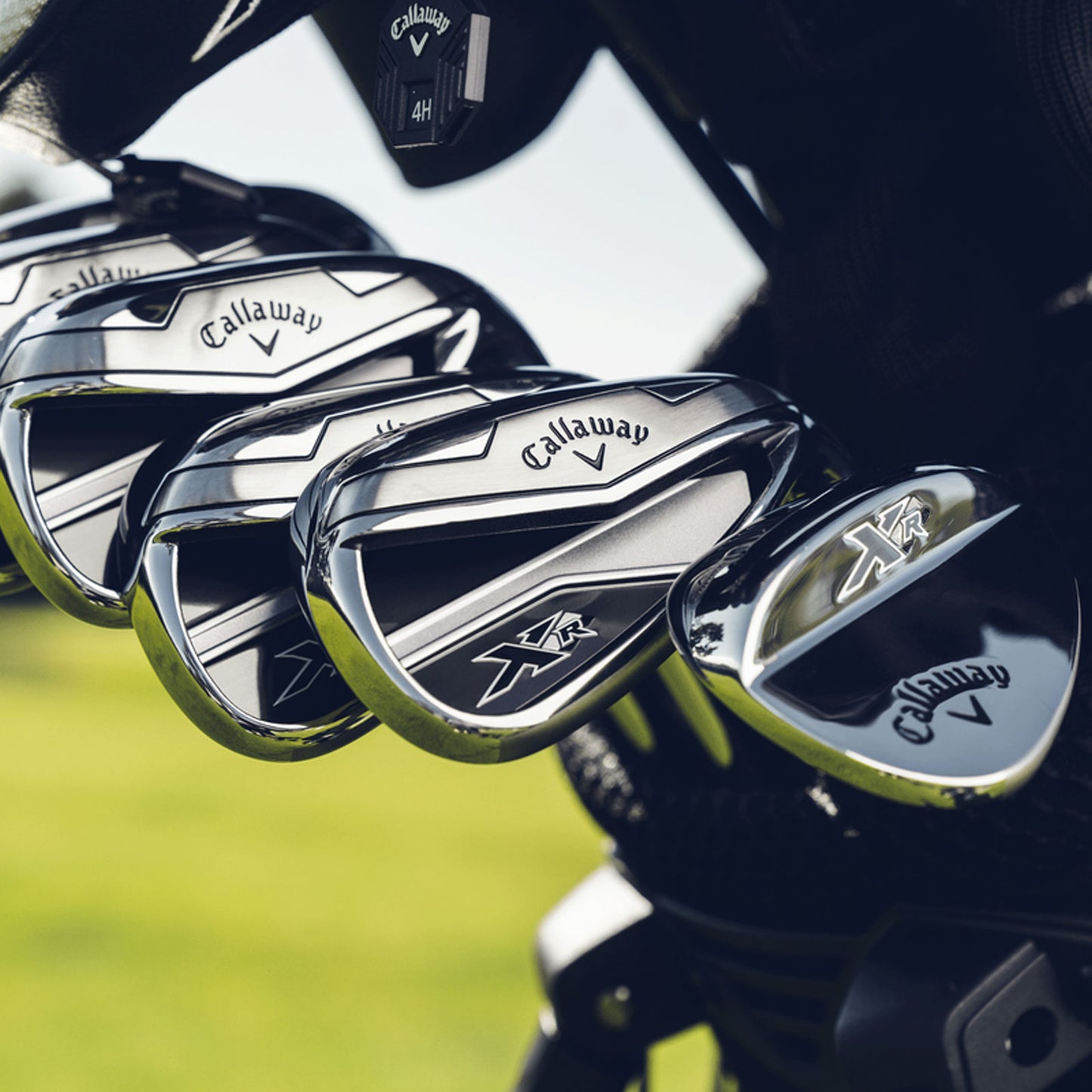 Callaway Golf Mens XR 26 Complete Package Set