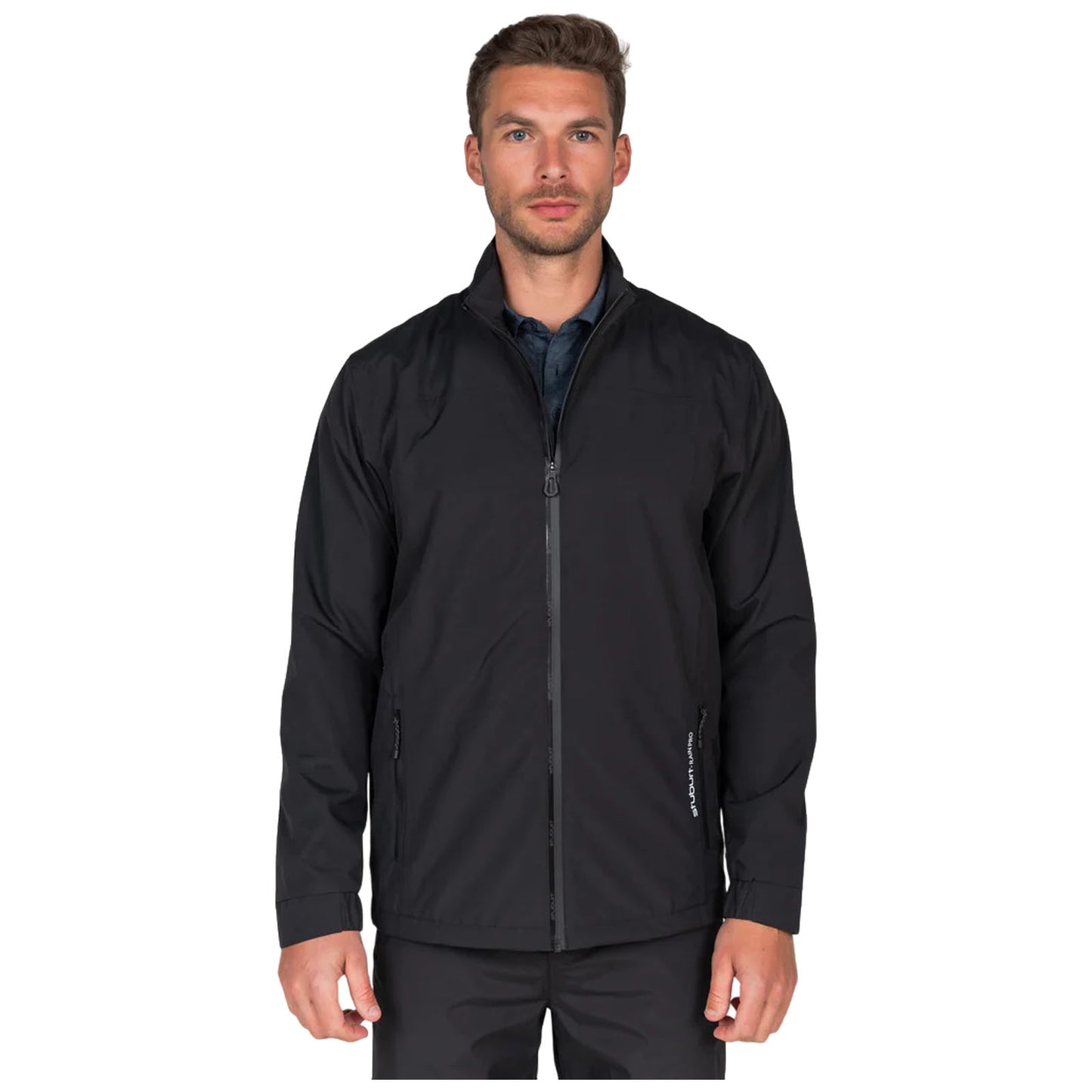 Stuburt Mens Kingfisher Waterproof Jacket