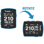 Izzo Golf Swami KISS 2.0 GPS Rangefinder