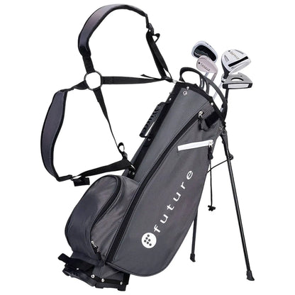 Left Handed Future Golf Junior Package Sets (5 Piece)