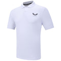 Castore Mens Essential Polo
