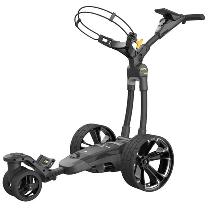 Powakaddy RX12 GPS Electric Golf Trolley