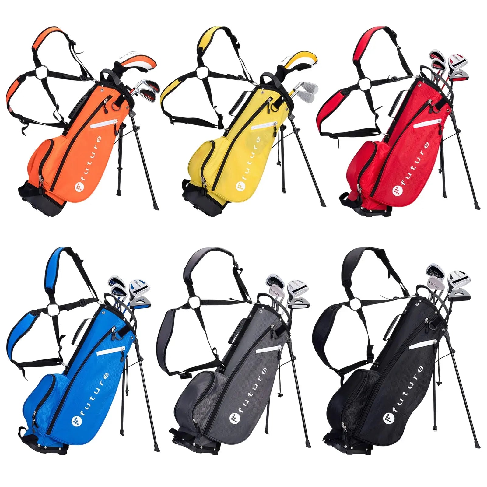 Future Golf Junior Package Sets (5 Piece)