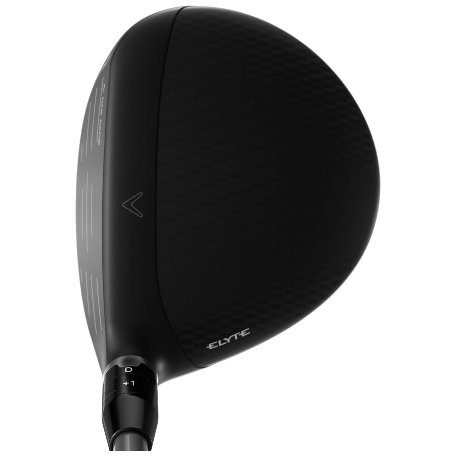 Left Handed Callaway Golf Mens Elyte Fairway Wood