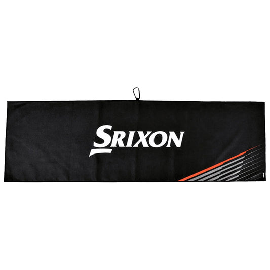 2023 Srixon Bag Tour Towel