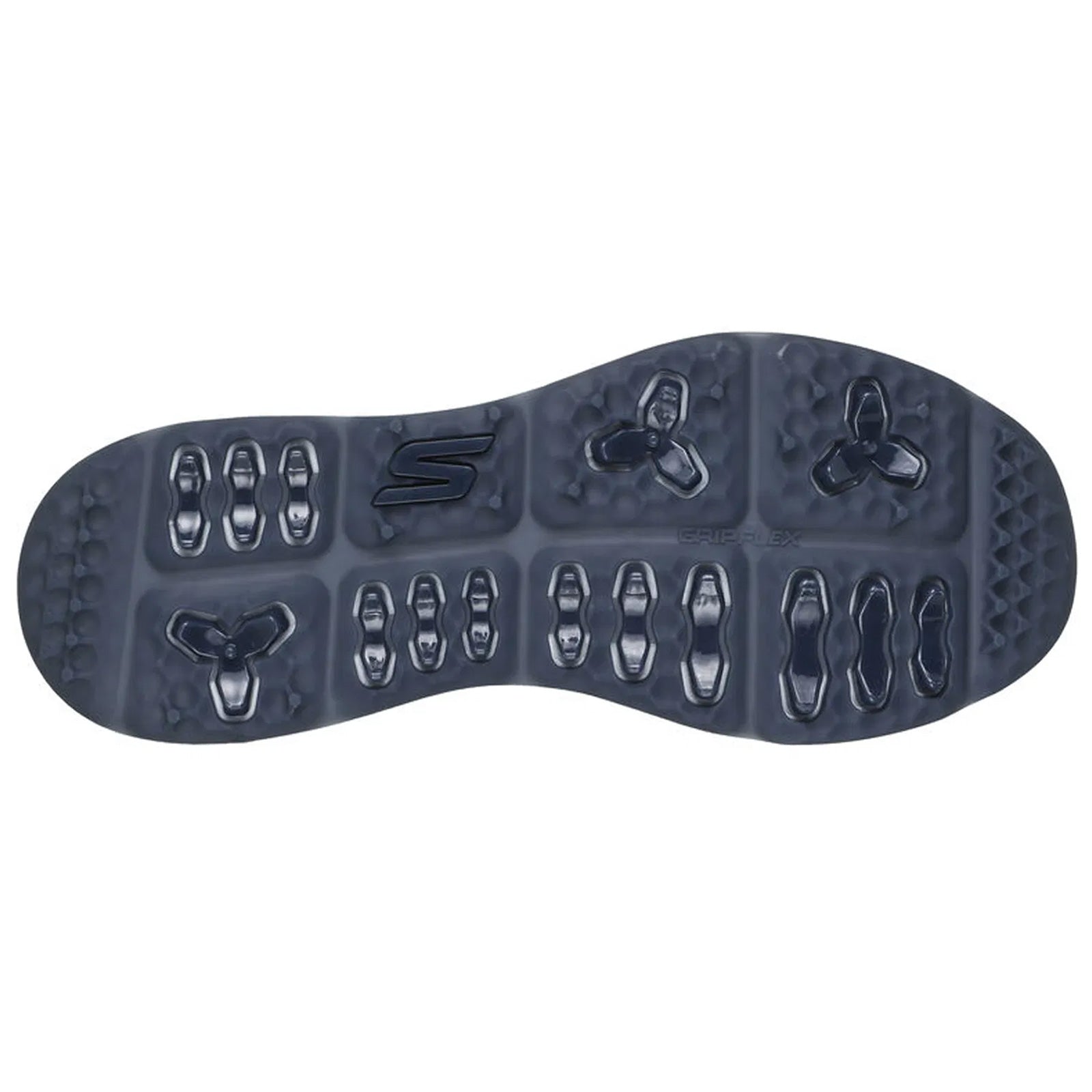 Skechers Mens Slip-ins Arch Fit Elite 6 SL Golf Shoes