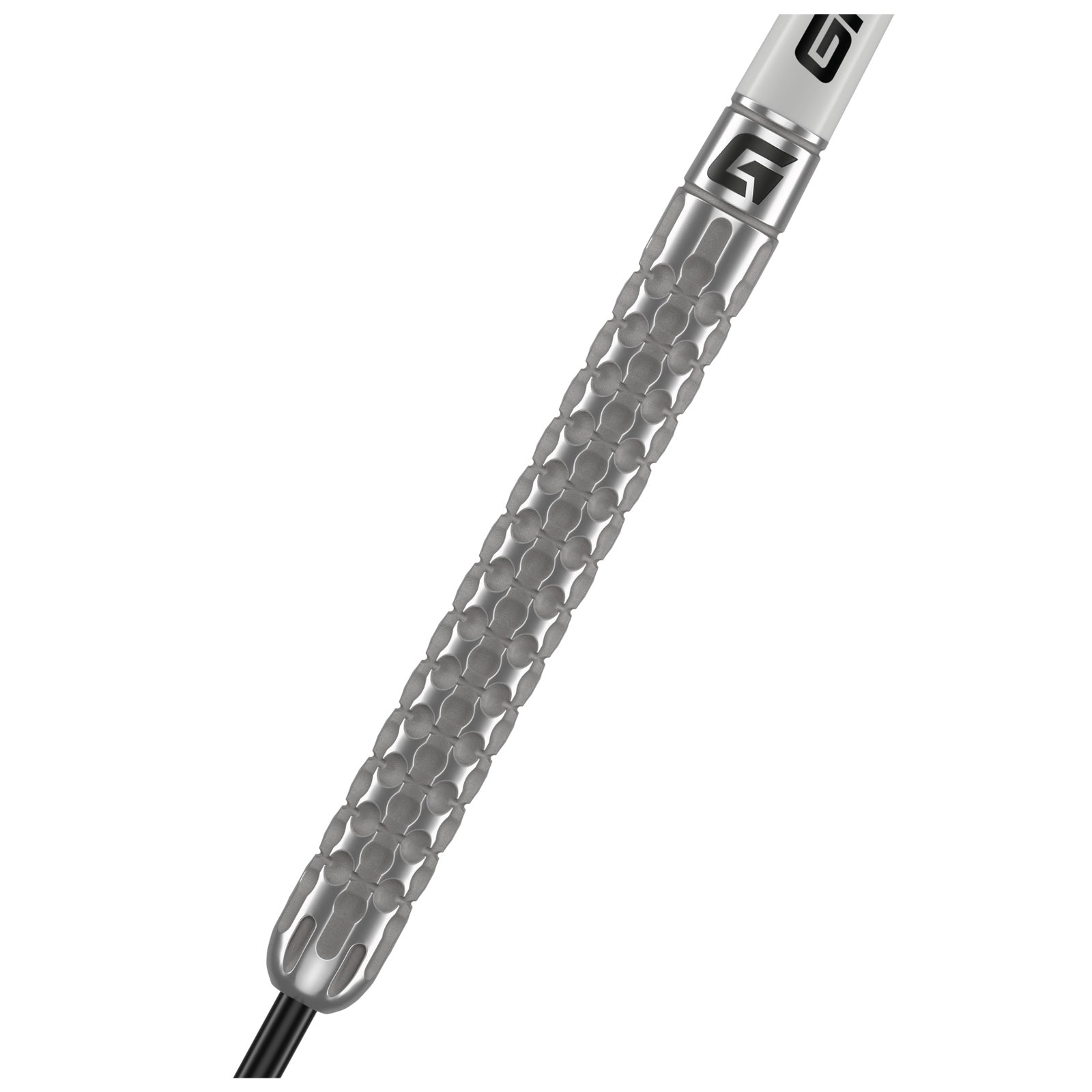 GOAT Fairway V2 Steel Tip 90% Tungsten Darts Set