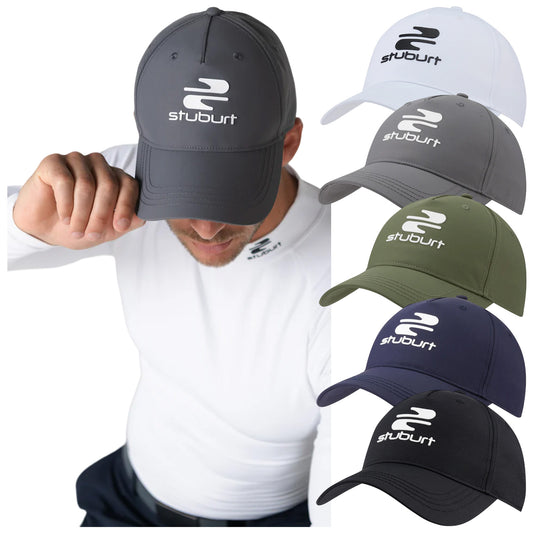 Stuburt Rosefinch Cap