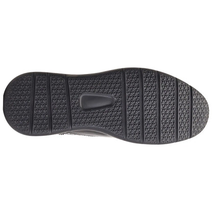 Base London Mens Flight Softy Brogue Shoes