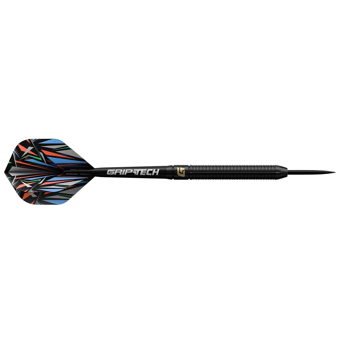 GOAT Athlete Steel Tip 90% Tungsten Darts Set