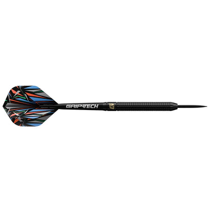 GOAT Athlete Steel Tip 90% Tungsten Darts Set