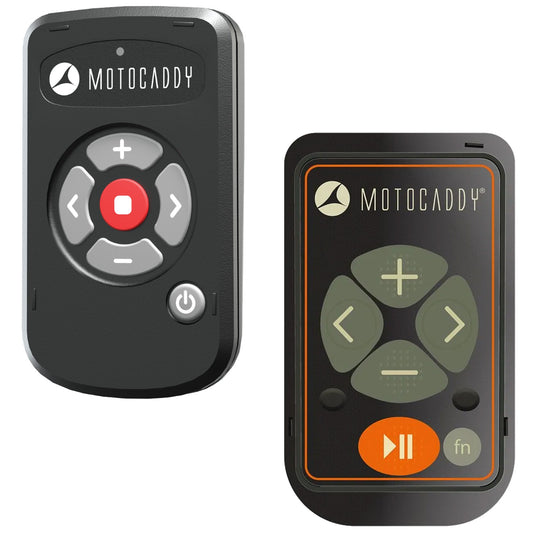 Motocaddy Rechargeable Remote Control