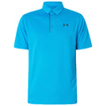 Under Armour Mens Tech Polo Shirt Clearance