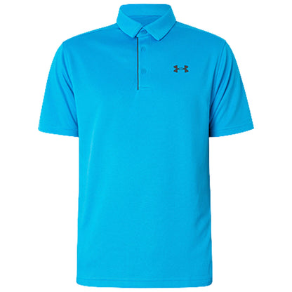 Under Armour Mens Tech Polo Shirt Clearance