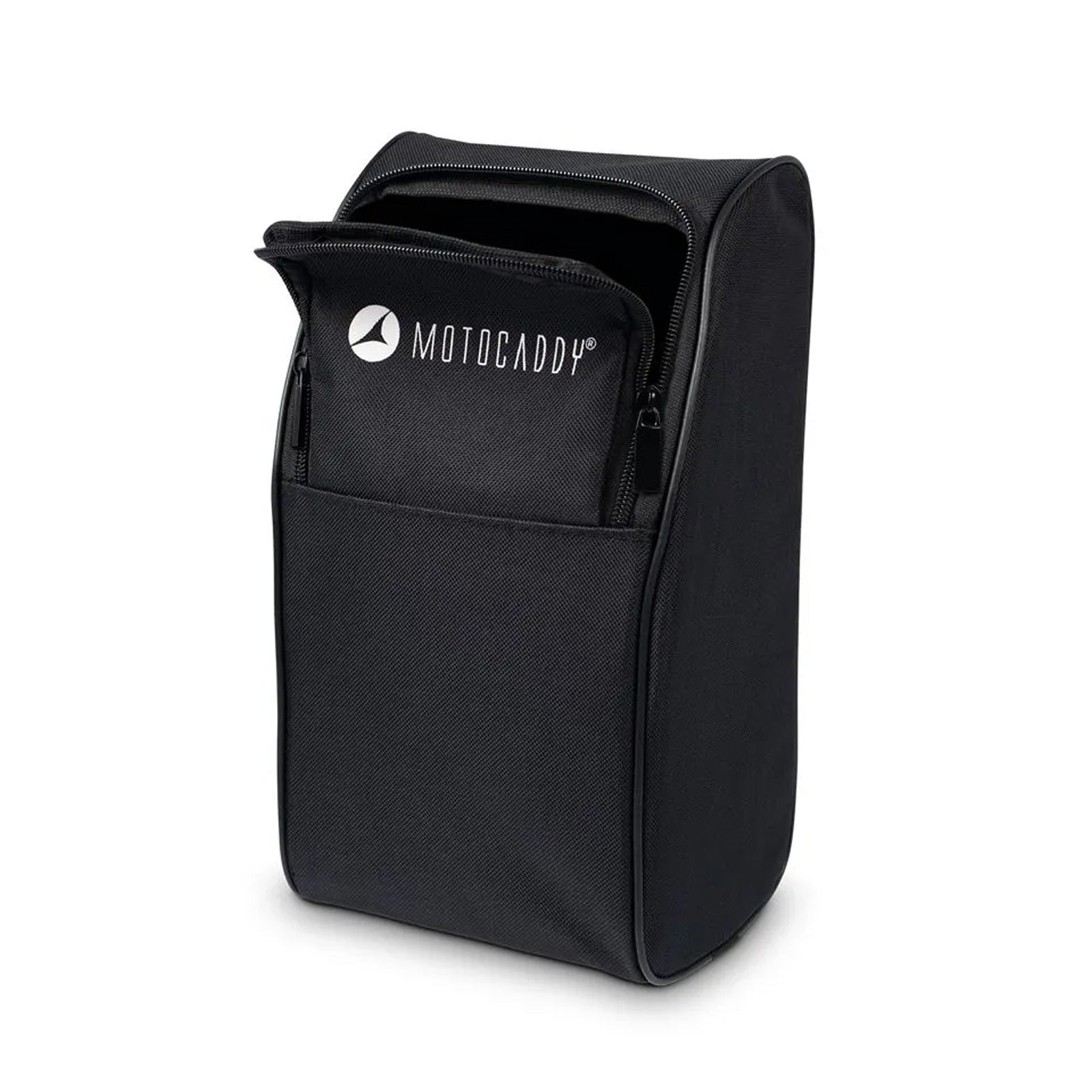 Motocaddy QB2 Golf Trolley Cart Accessory Bag