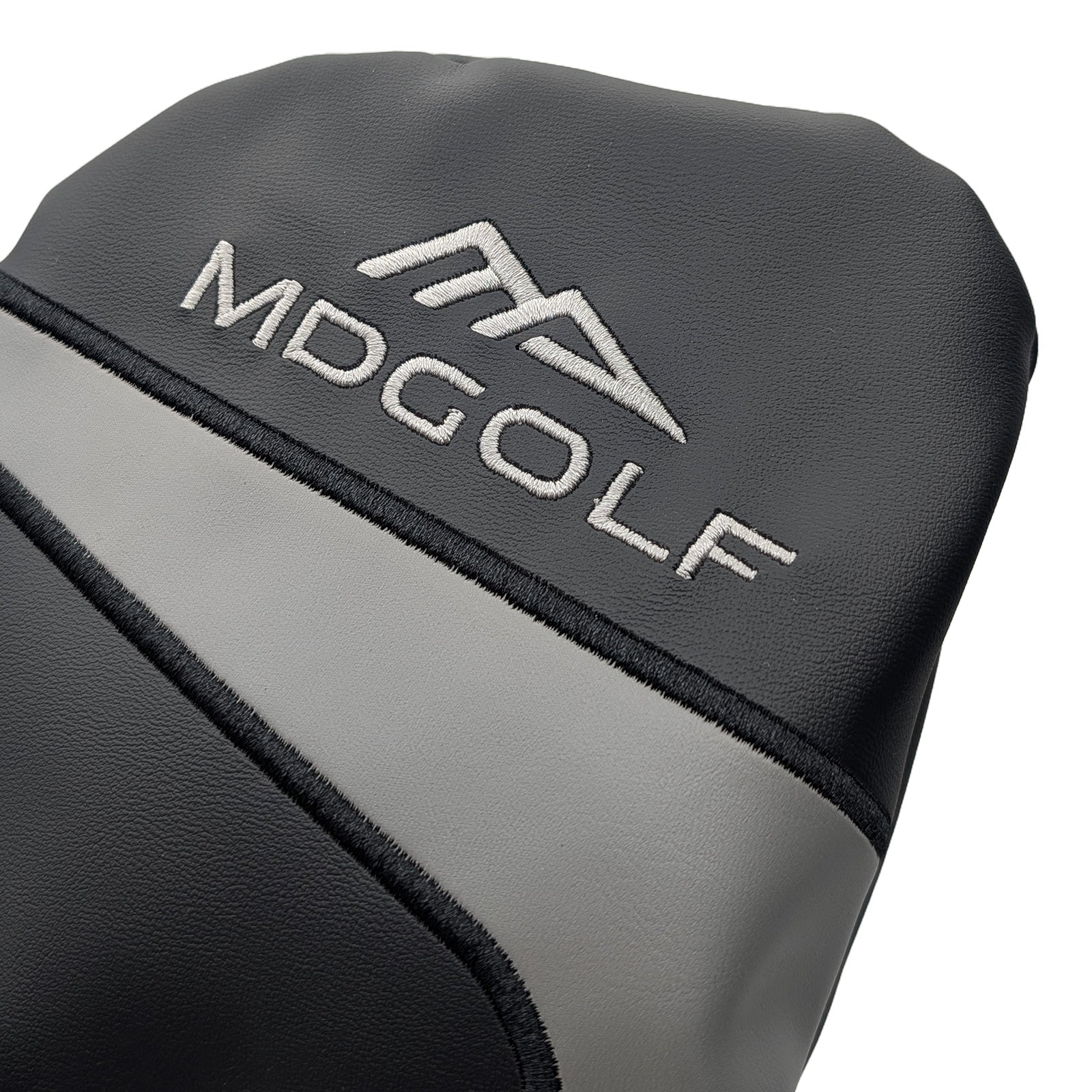 MD Golf Mens Surefire Driver