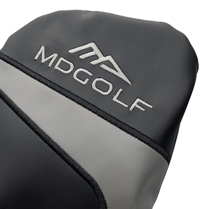 MD Golf Senior Surefire Driver