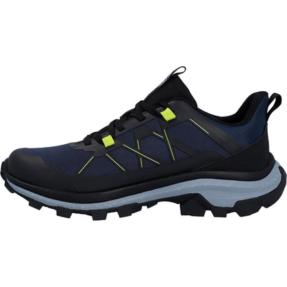 Hi-Tec Mens AWW Infuse Waterproof Hiking Shoes