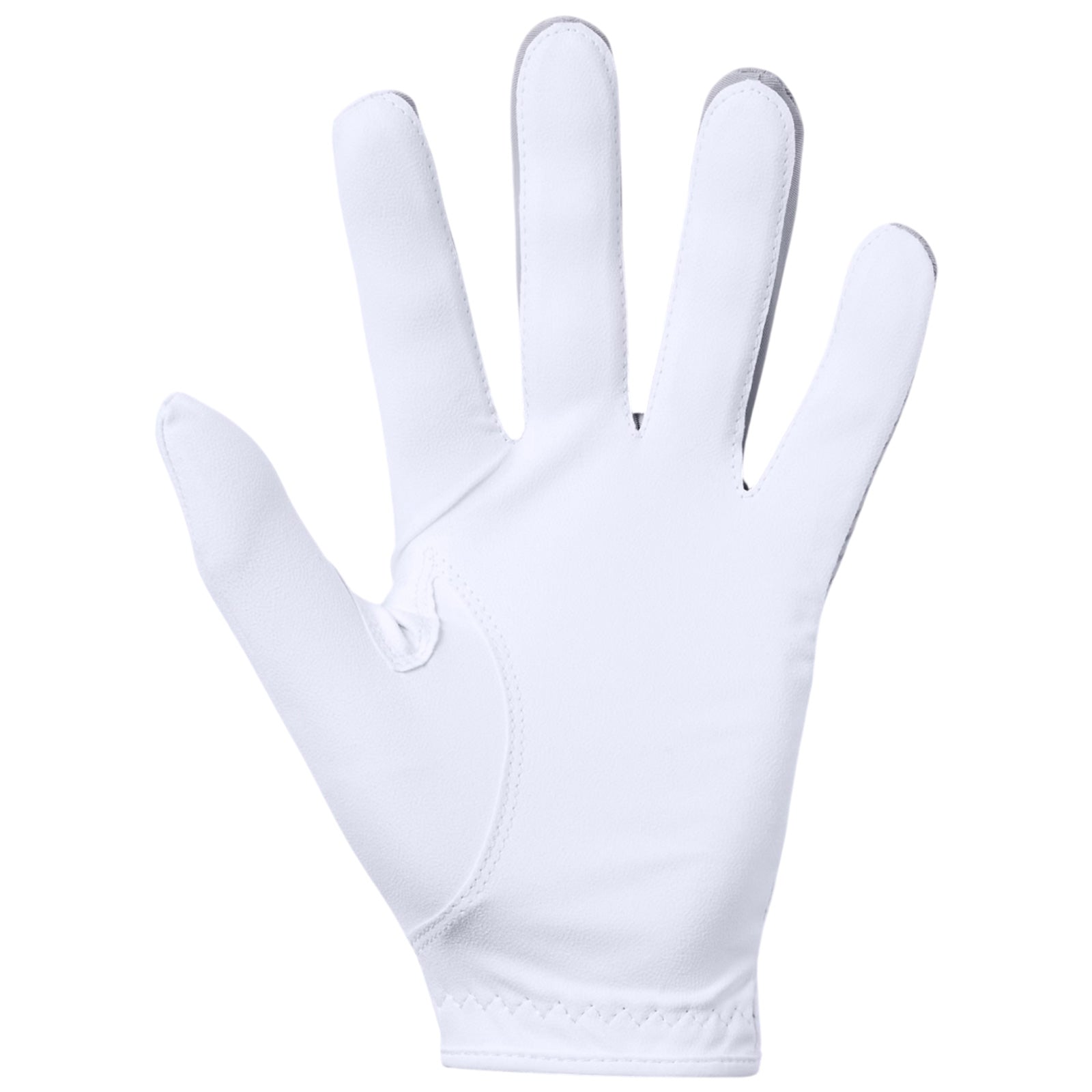 Under Armour Mens Medal LEFT Hand Golf Glove