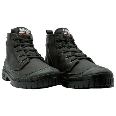 Palladium Unisex SP20 HI Waterproof Boots