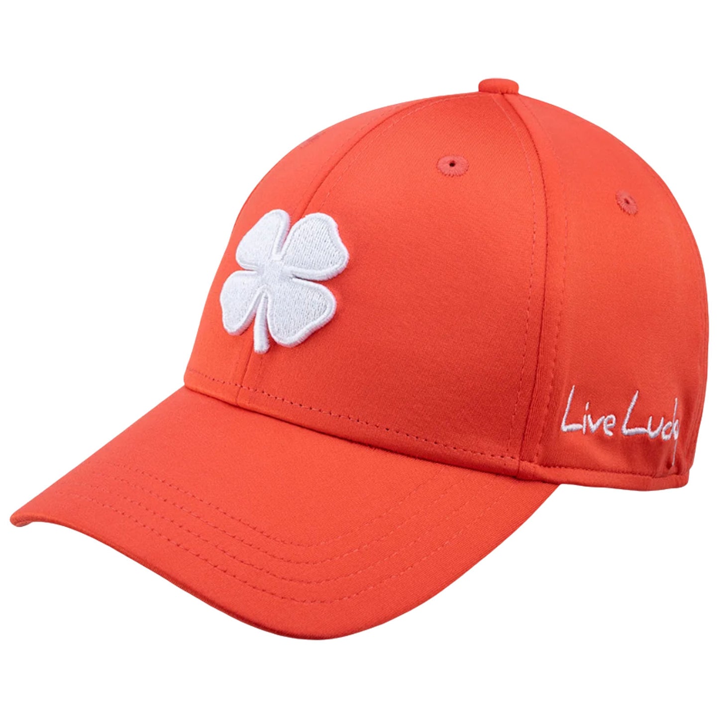 Black Clover Premium Clover Fitted Cap