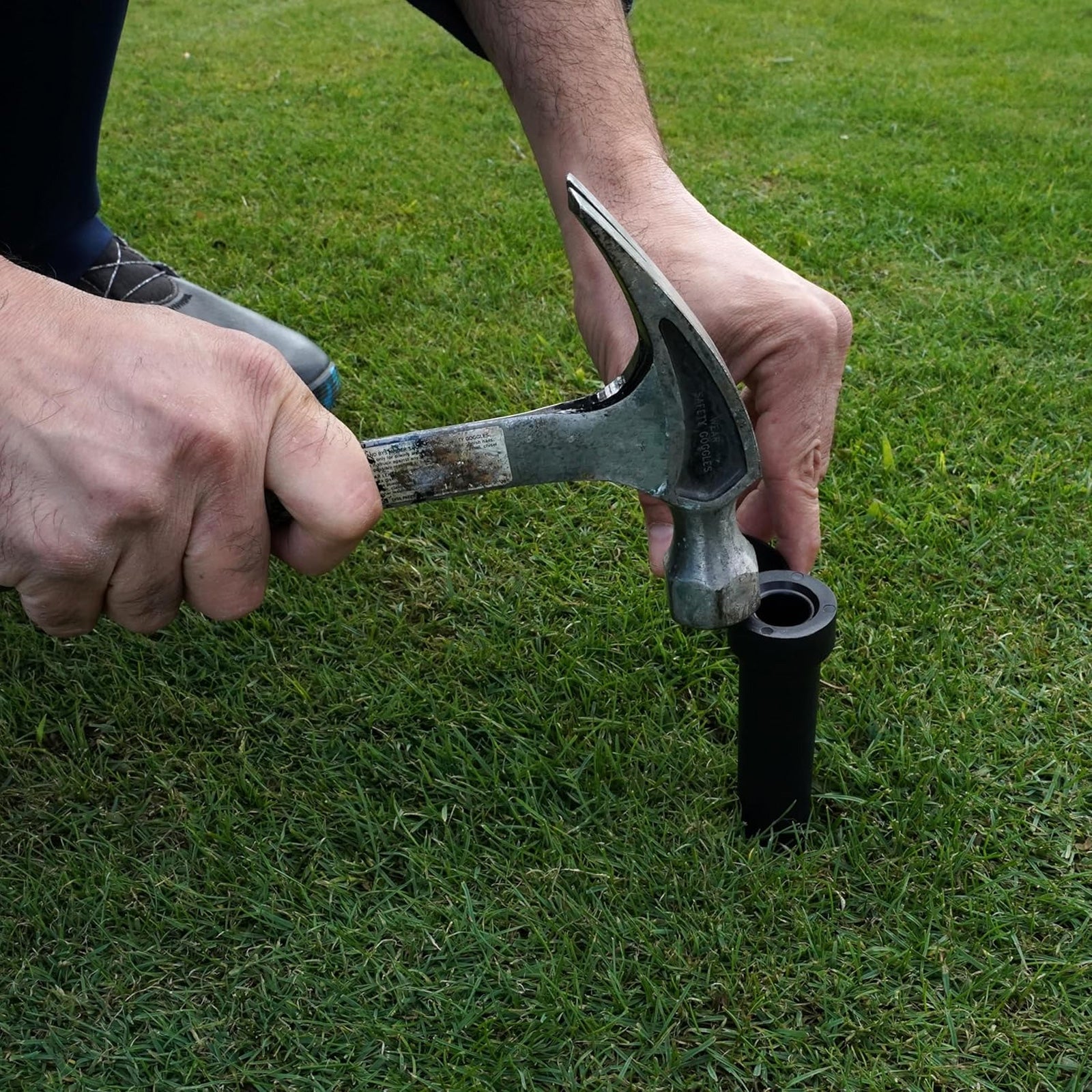 Izzo Golf Insta Hitting Net 8x8ft