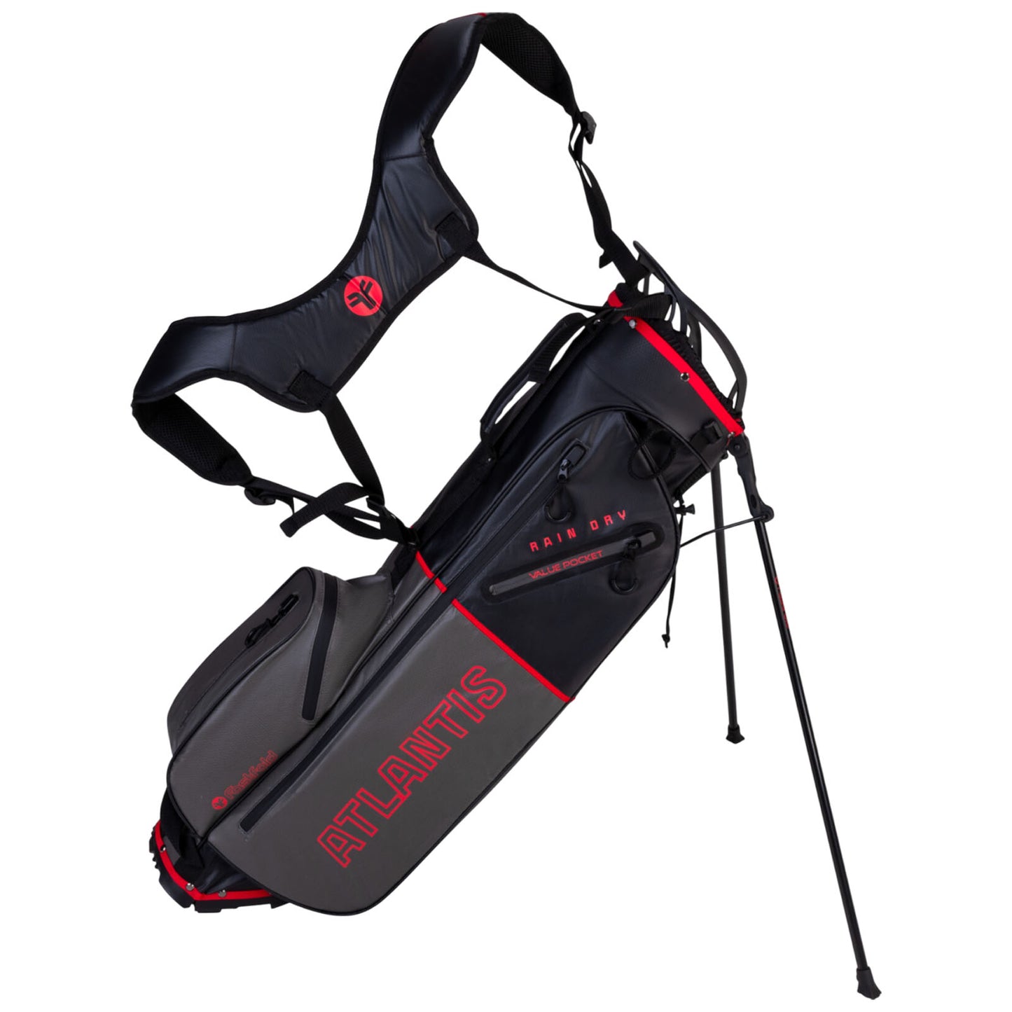 Fastfold Atlantis Stand Bag