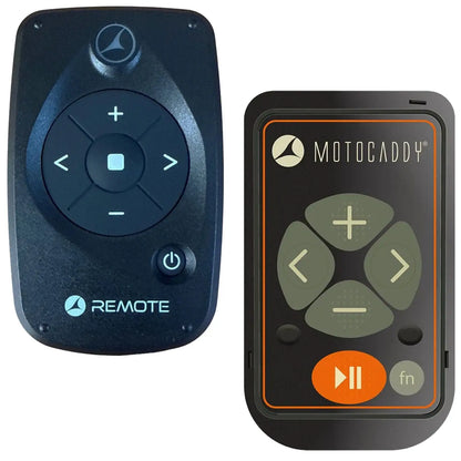 Motocaddy Electric Golf Trolley Rechargeable Remote Control