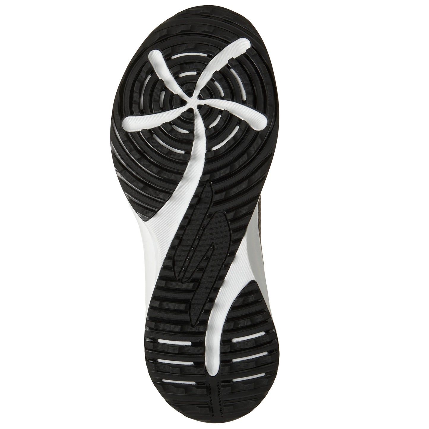 Skechers Mens Slip-ins Flow SL Golf Shoes