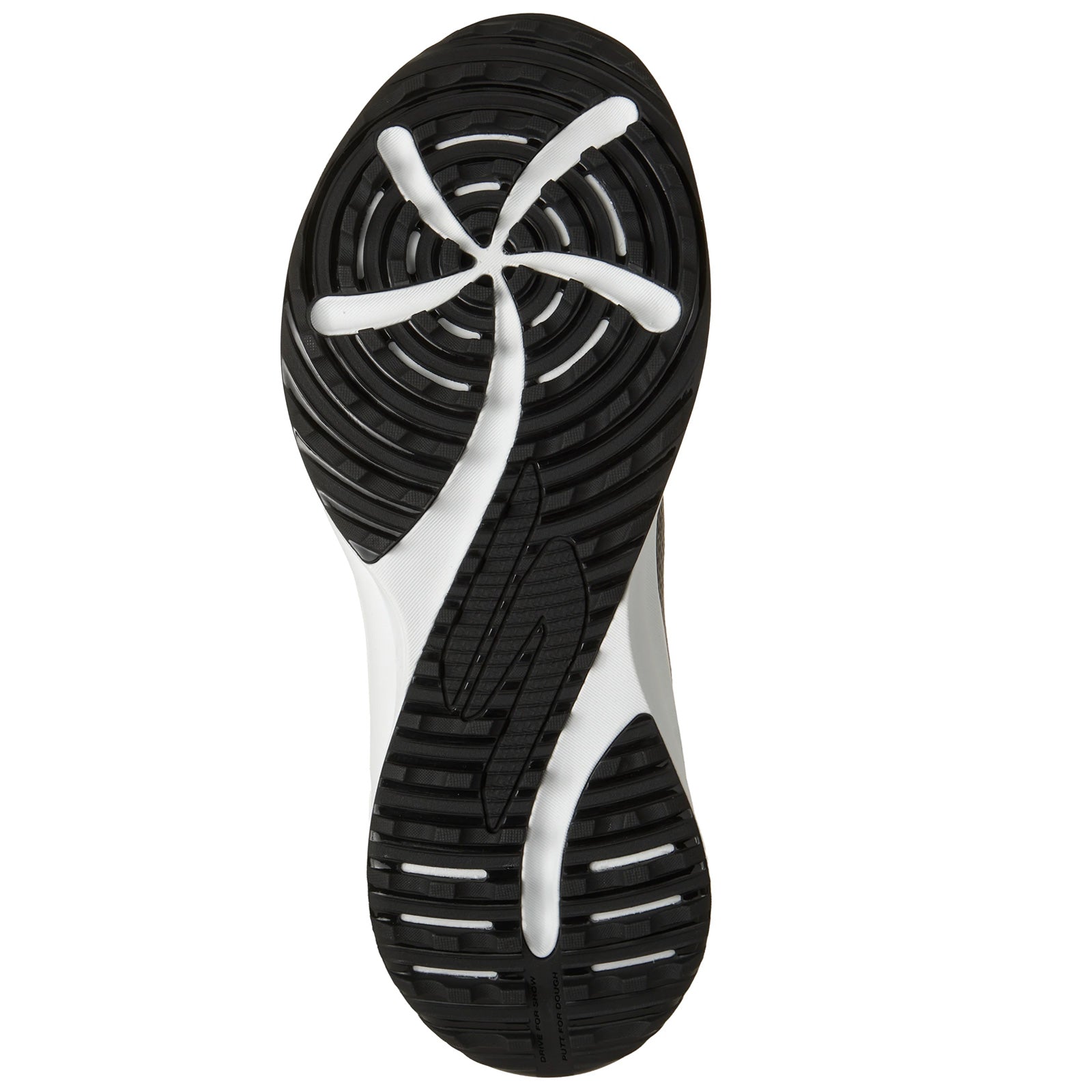 Skechers Mens Slip-ins Flow SL Golf Shoes