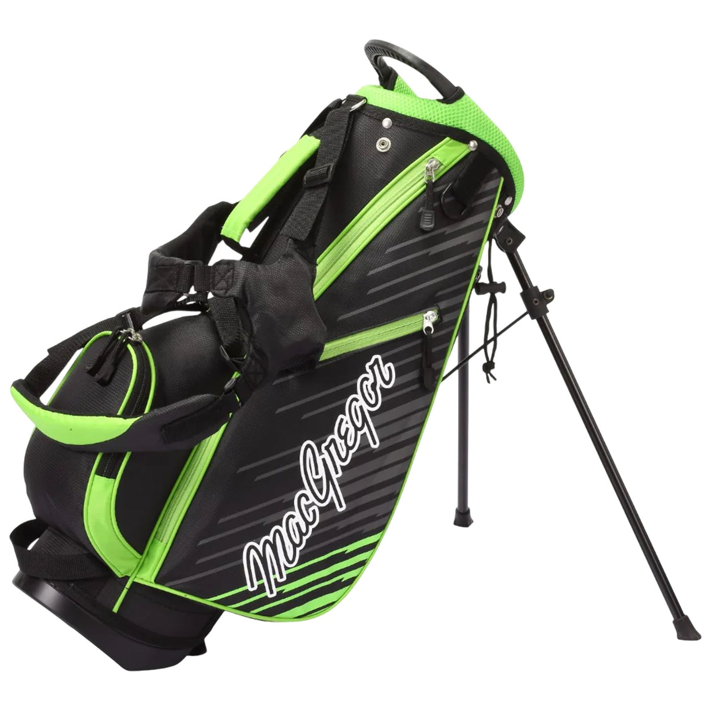 MacGregor Junior V-Max Package Set - 3-5 Years