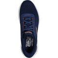 Skechers Mens Slip-ins Edgeride Trainers