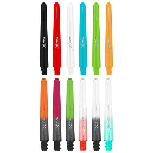 XQ Max Darts Shafts