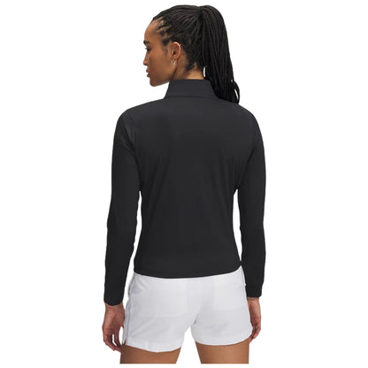 Under Armour Ladies Drive Half Zip