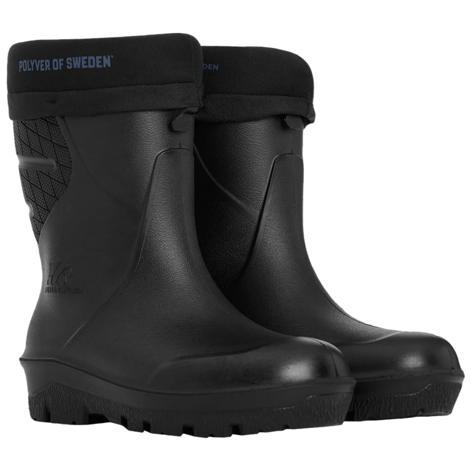 Polyver of Sweden Classic Sport Mid Winter Boots