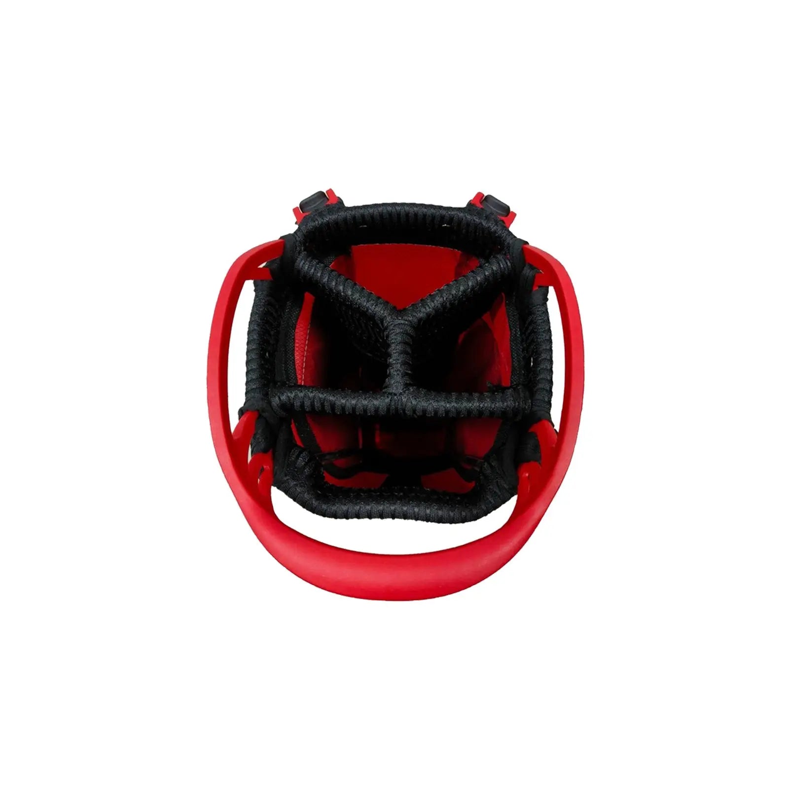 2026 Fastfold Orbiter 2.0 Rain Dry Golf Stand Bag