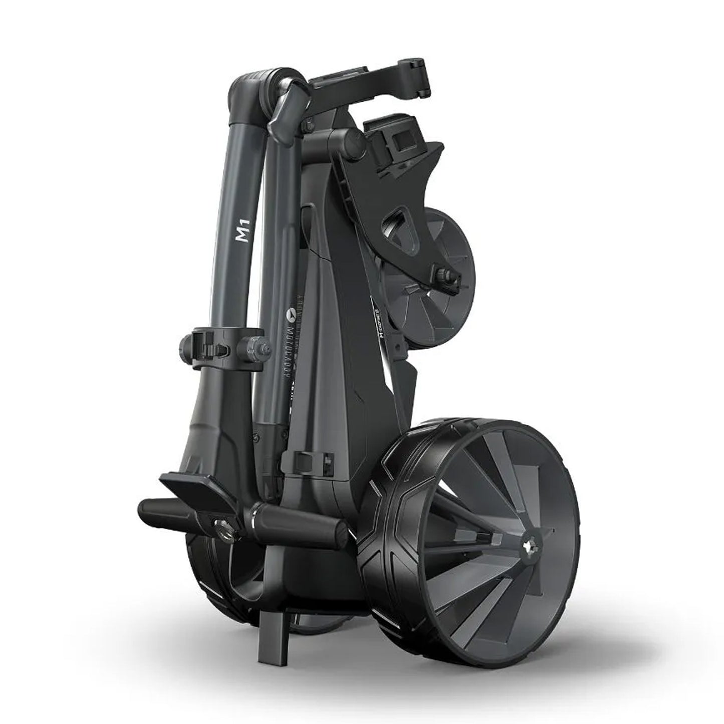 2026 Motocaddy M1 Electric Golf Trolley Cart