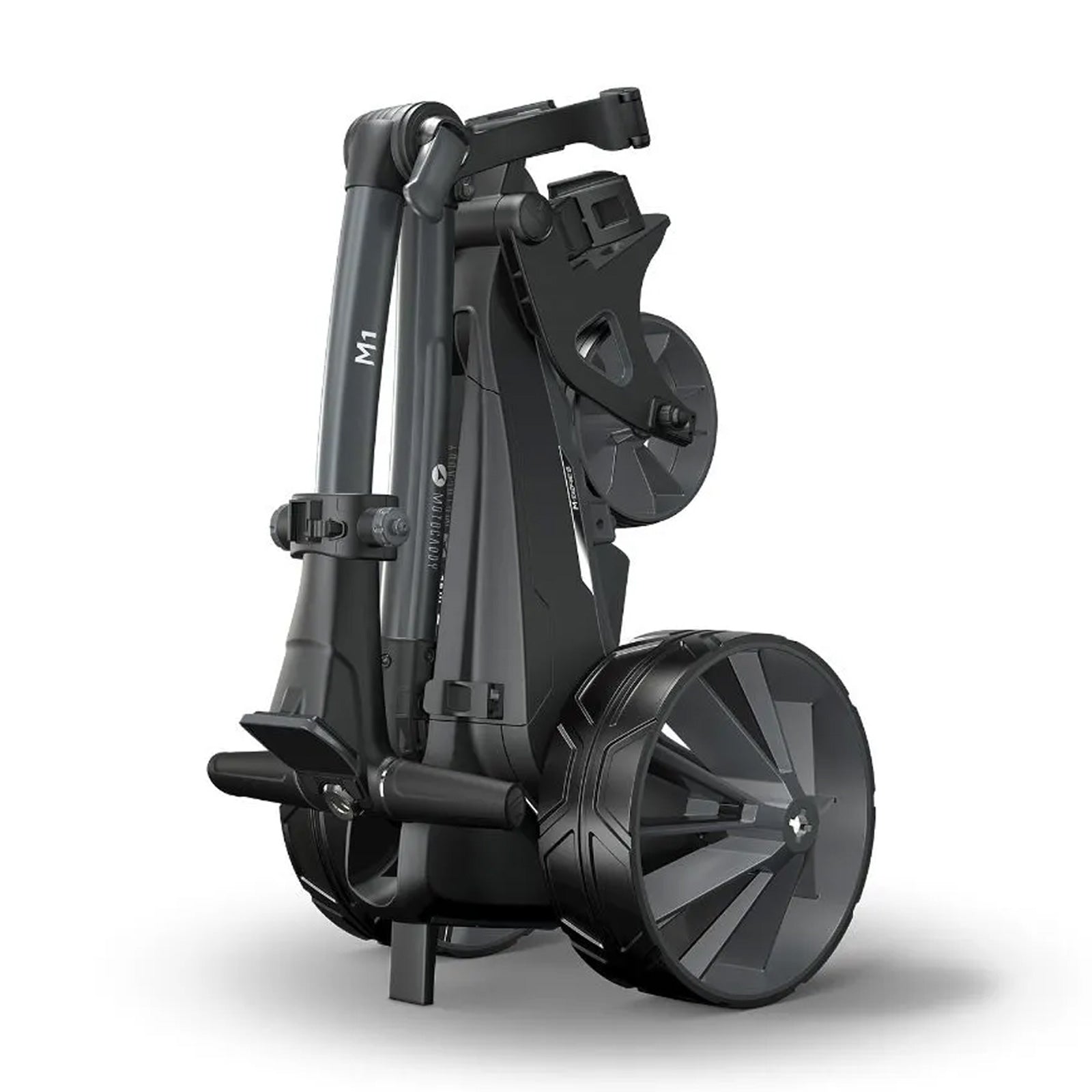 2026 Motocaddy M1 Electric Golf Trolley Cart