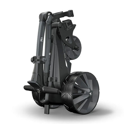 2026 Motocaddy M1 Electric Golf Trolley Cart
