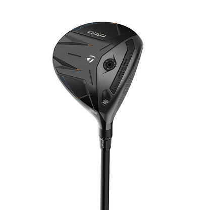 TaylorMade Golf Mens Qi4D Fairway Wood