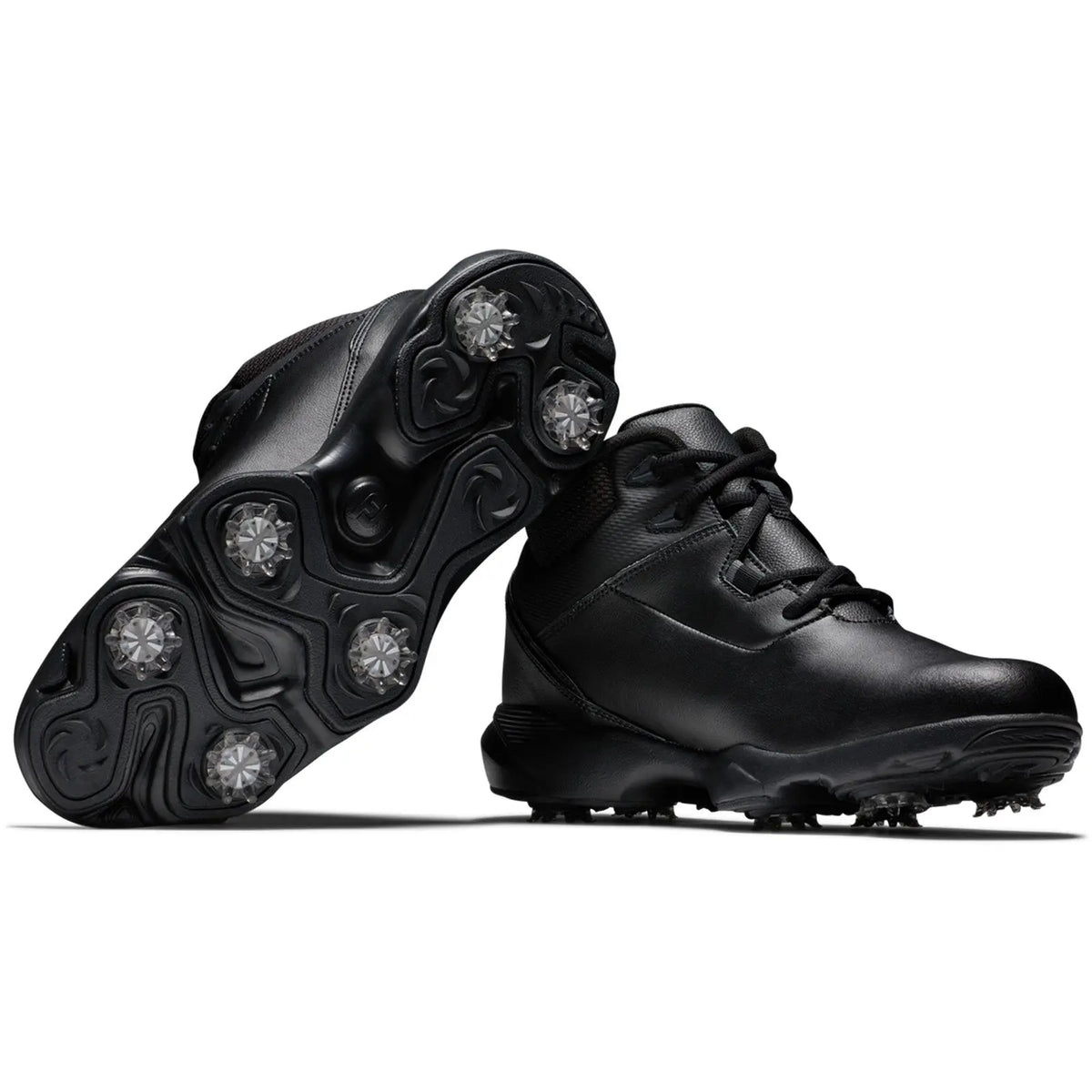 FootJoy Mens Stormwalker Winter Golf Boots - 7 UK