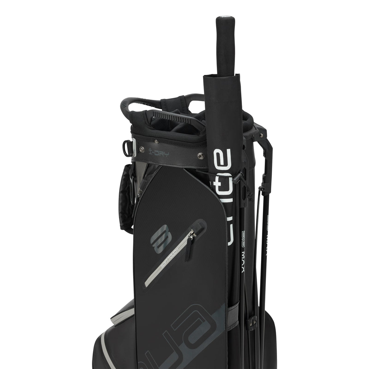 Big Max Golf Aqua Eight H Waterproof Stand Bag
