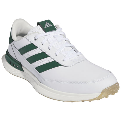 adidas Mens S2G SL Leather Golf Shoes