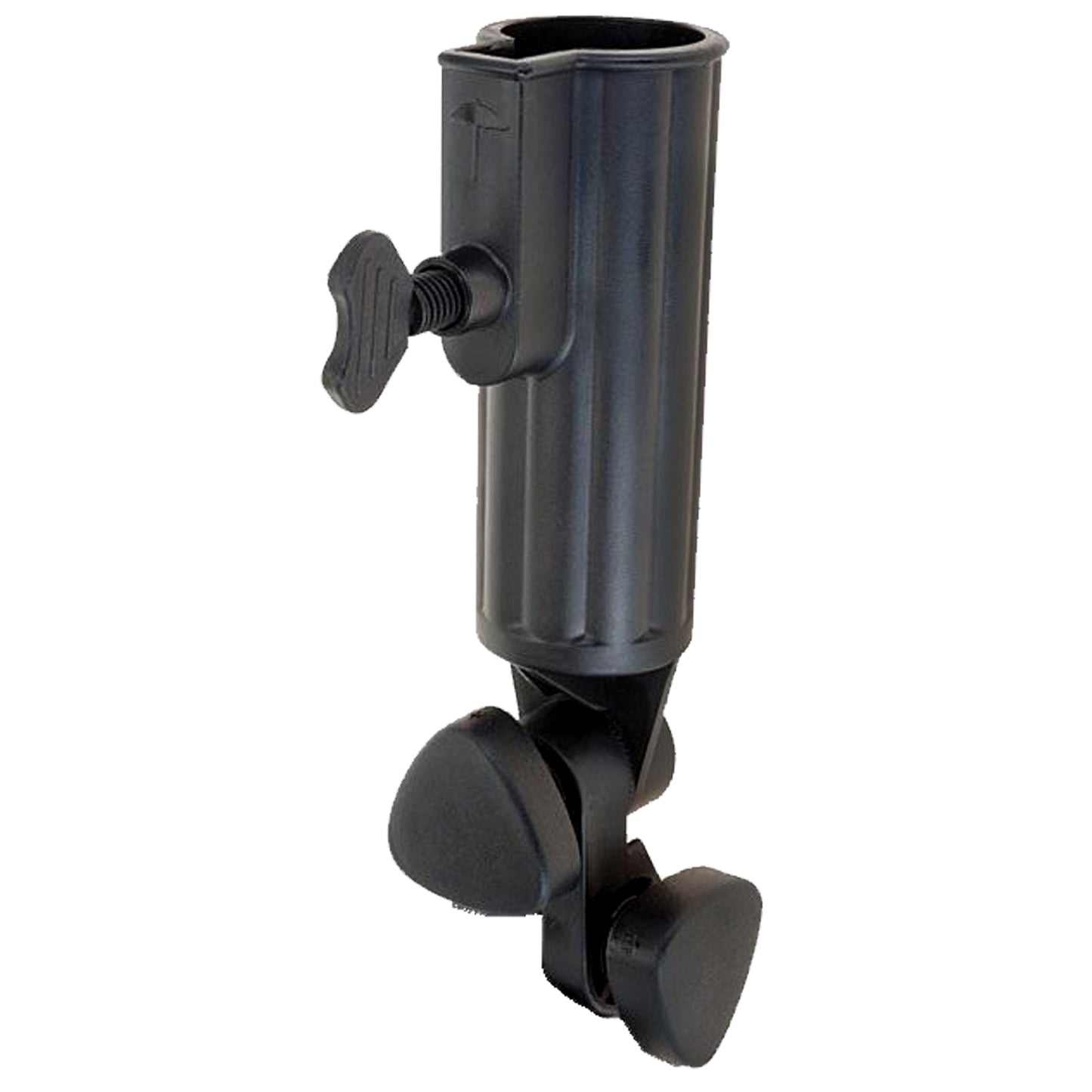 Fastfold Golf Trolley Umbrella Holder