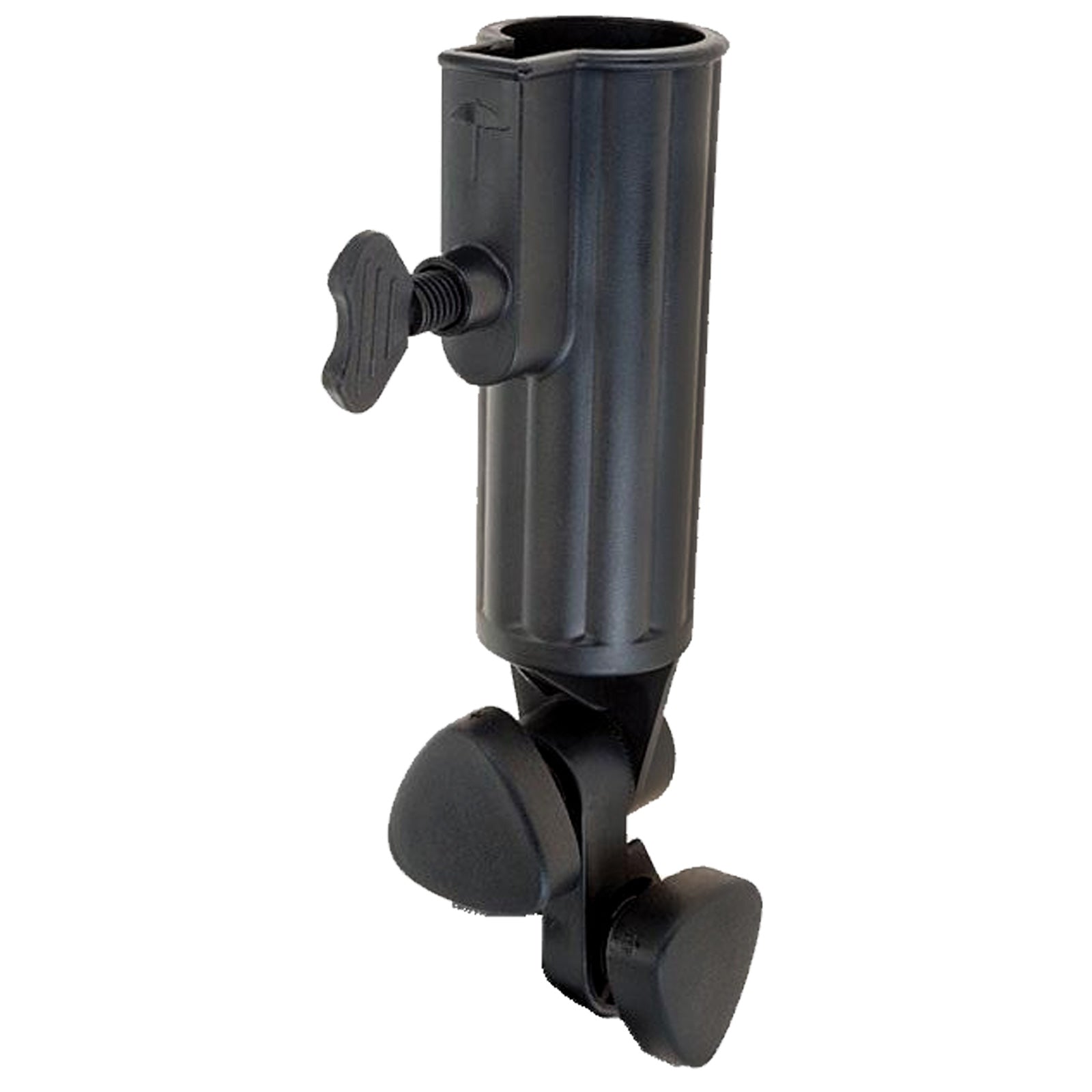 Fastfold Golf Trolley Umbrella Holder
