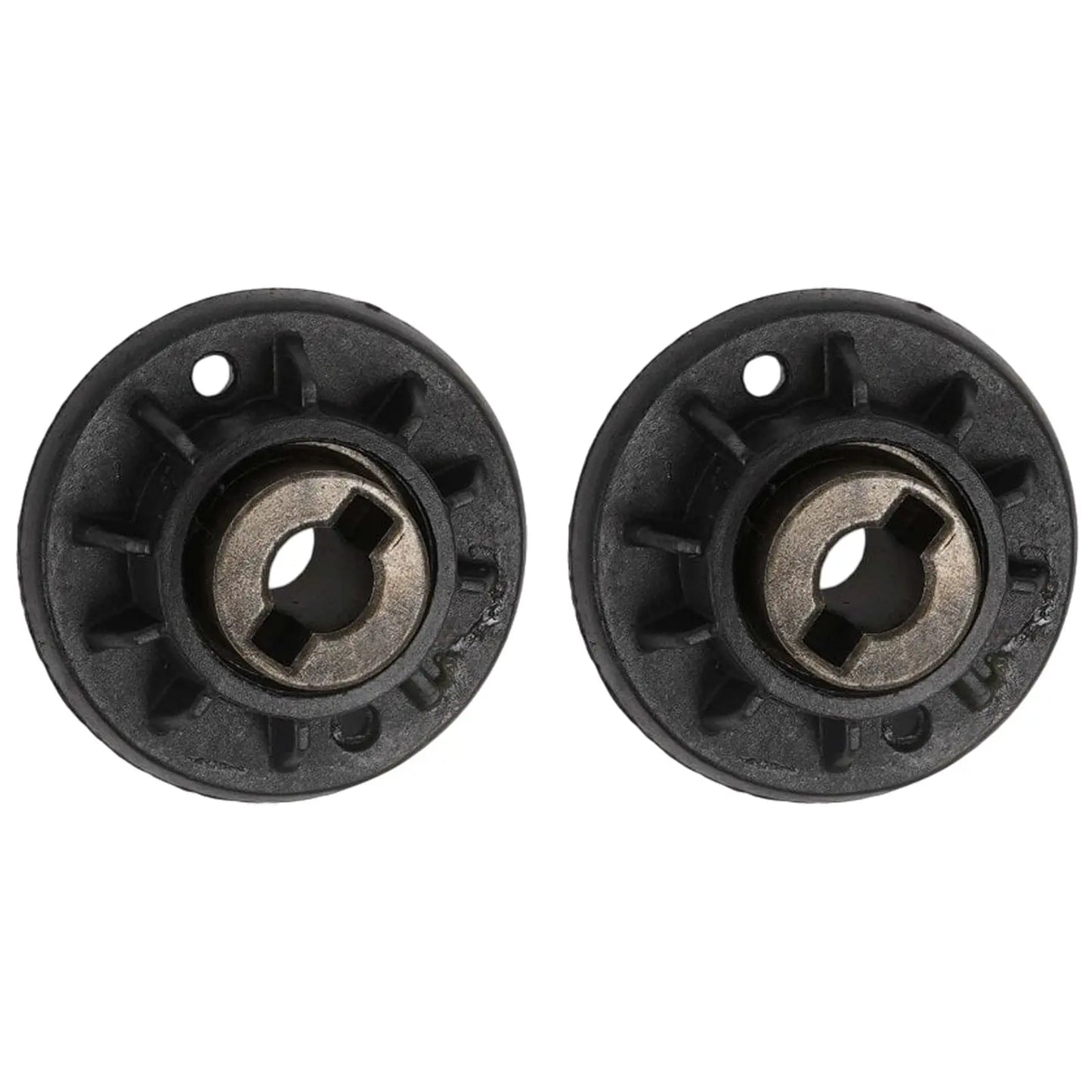 Ben Sayers Electric Golf Trolley Rear Wheel Clutch