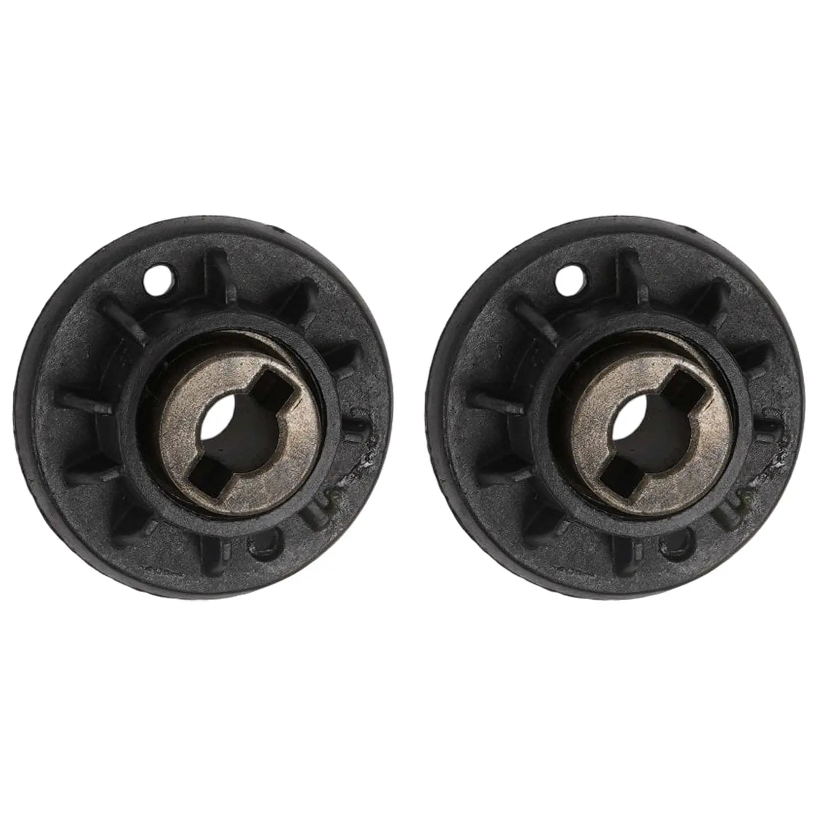 Ben Sayers Electric Golf Trolley Rear Wheel Clutch